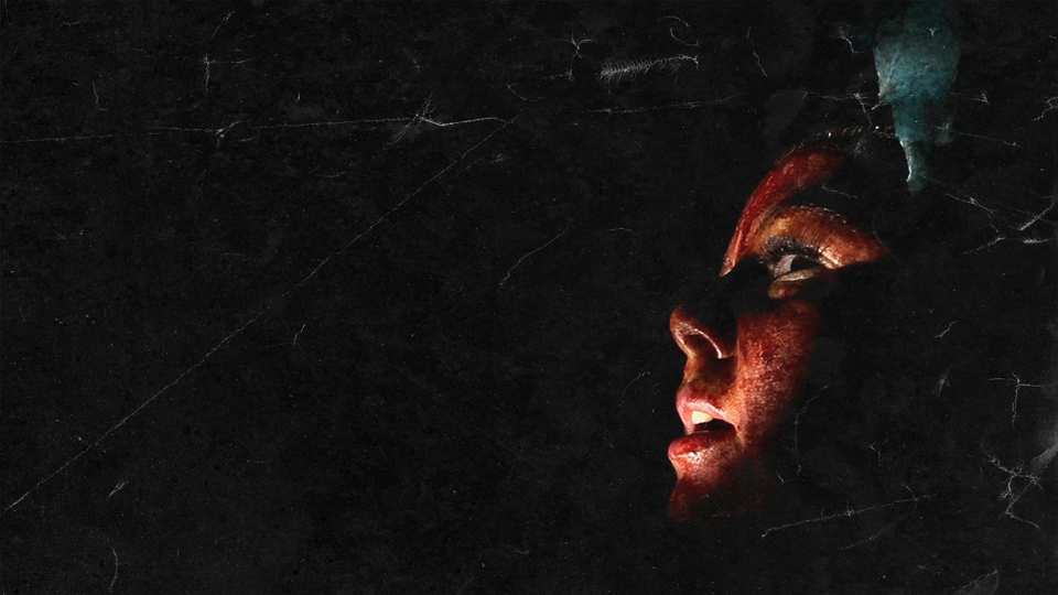 Адская пасть Мохаве