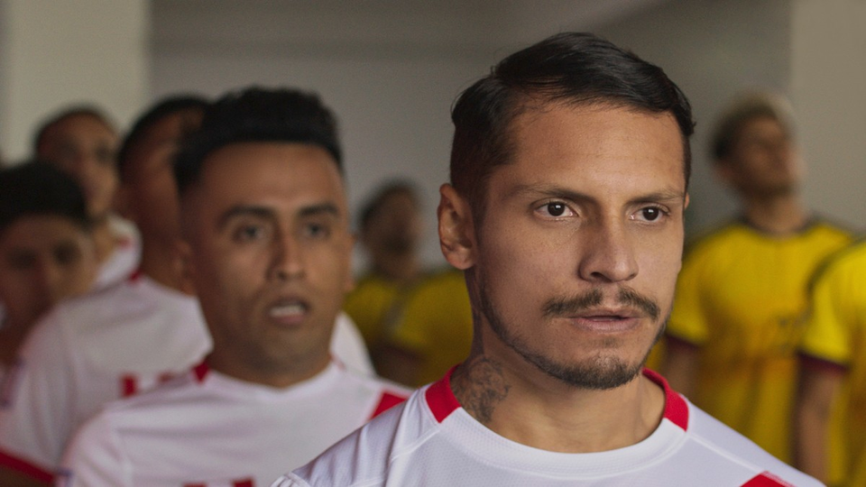 Паоло Герреро: борьба за справедливость