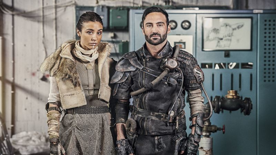 Антиутопия