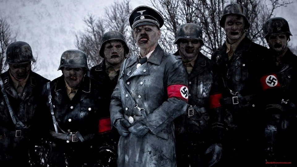 Операция «Мёртвый снег»