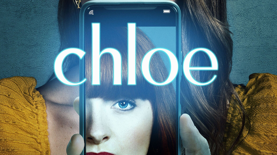 Хлоя