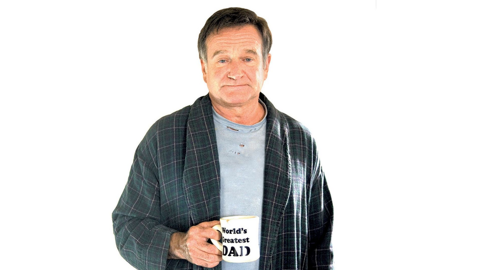 Самый лучший папа