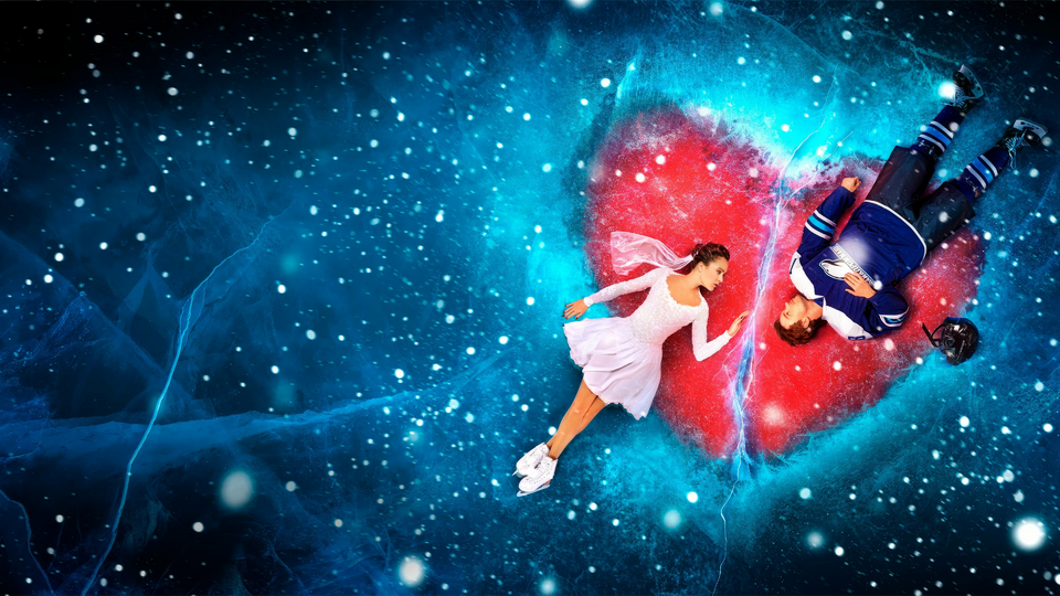 Кадр из фильма Лёд 2