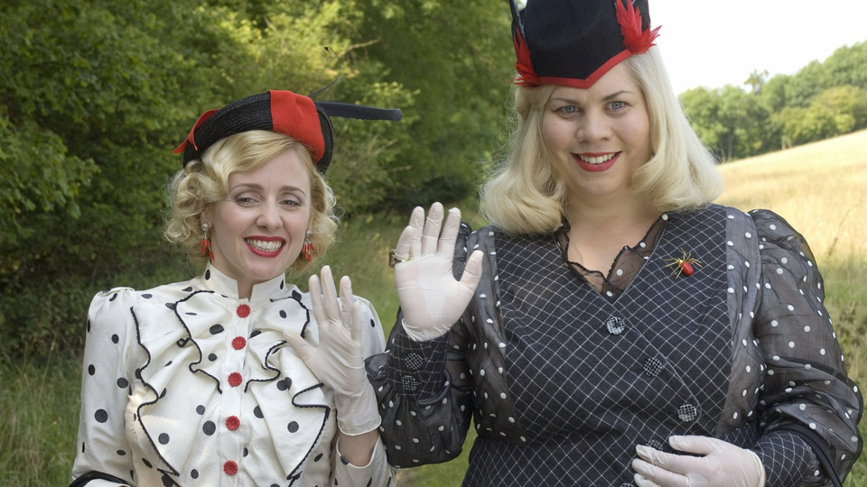 Моя ужасная няня 2