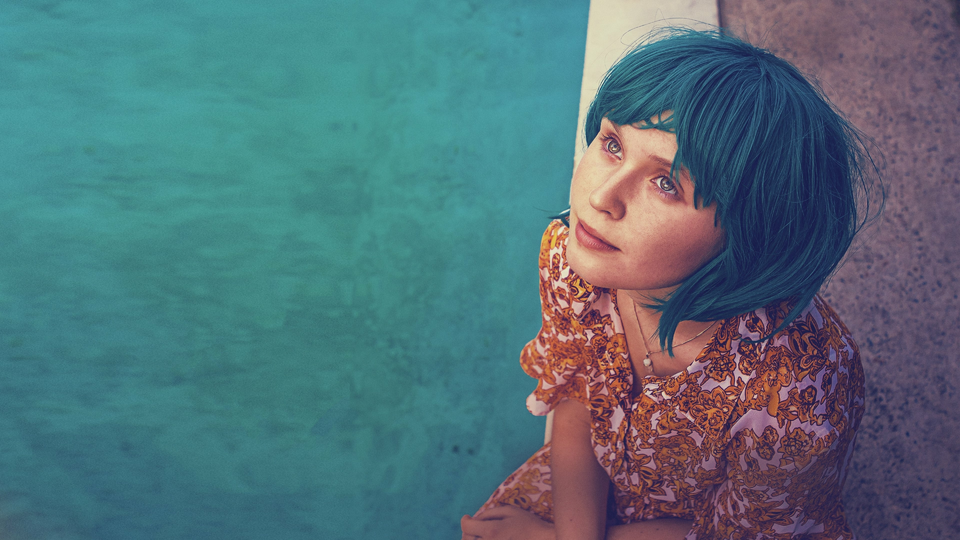 Молочные зубы