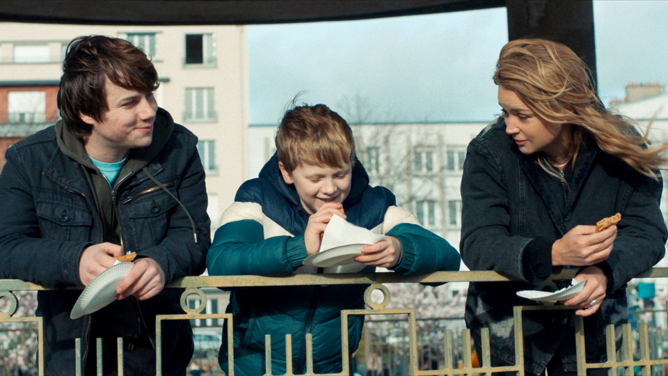 Нечего терять