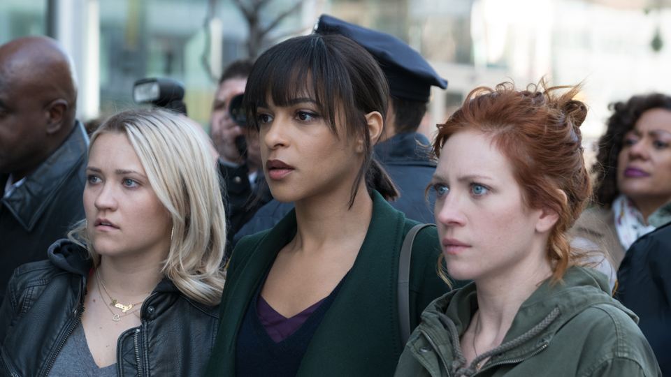 Почти семья