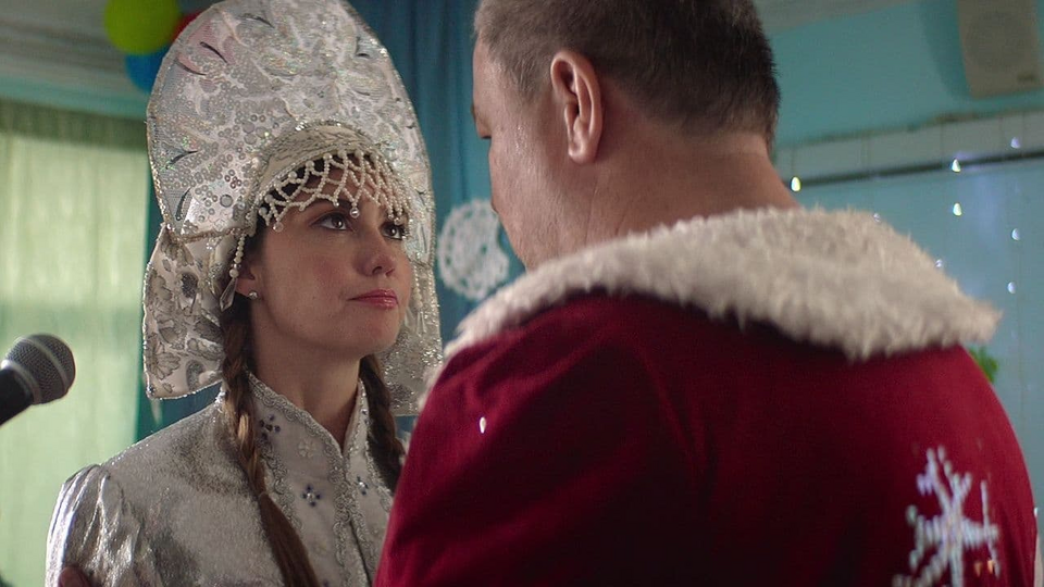 Кадр из фильма Честный развод 2