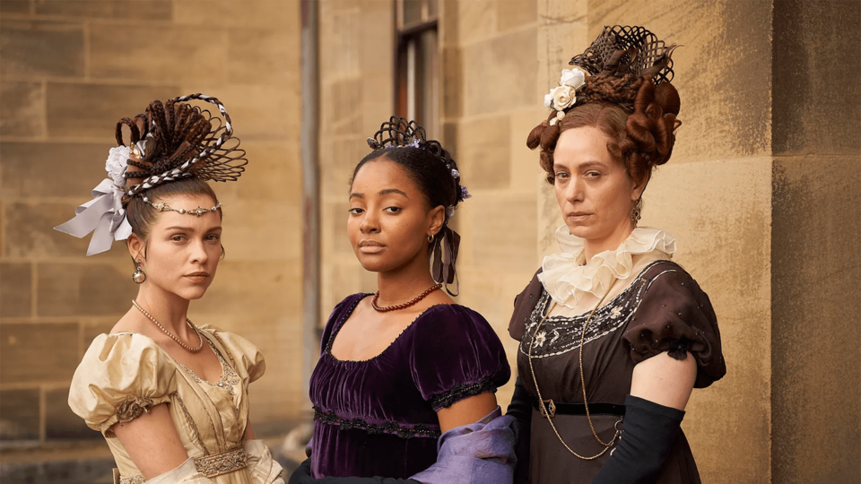 Исповедь Фрэнни Лэнгтон