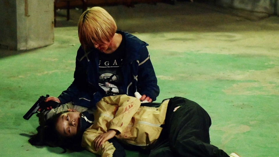 Детки-убийцы 3