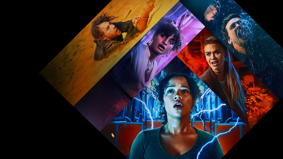 Клаустрофобы 2: Лига выживших