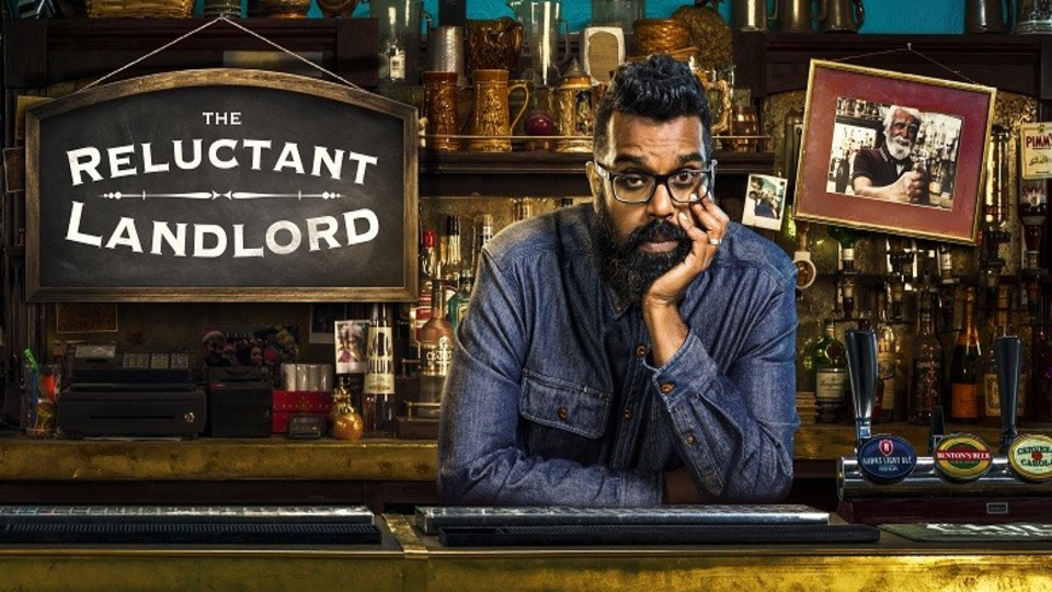 Несговорчивый хозяин