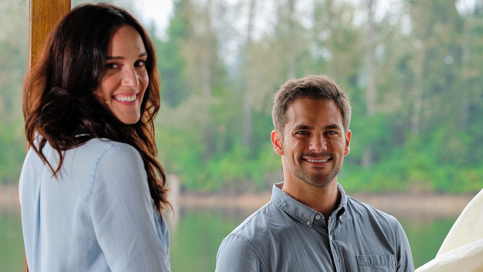 На одно лето (Только на лето)