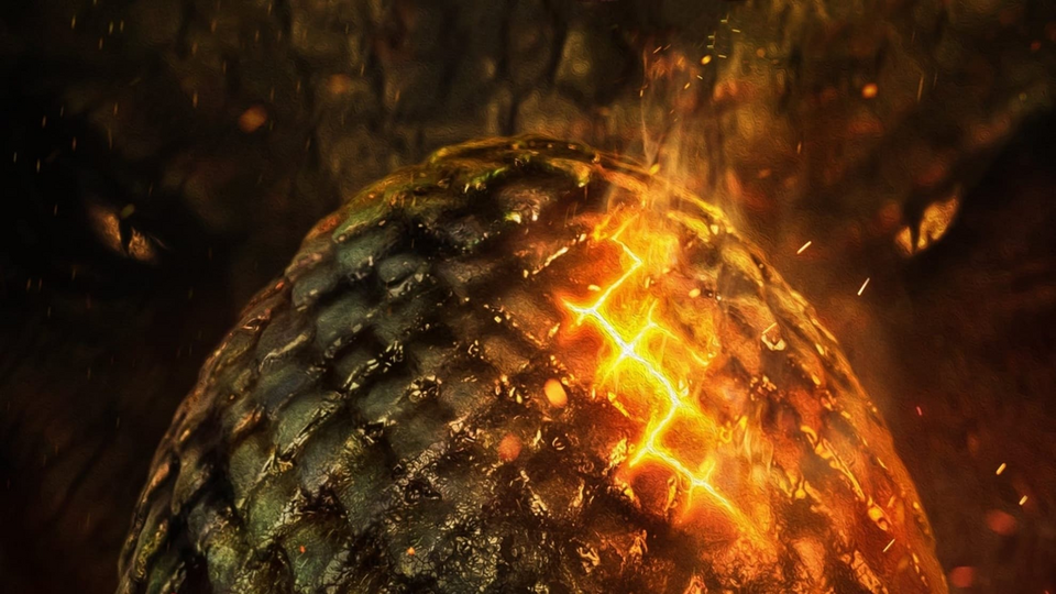 Дом Дракона