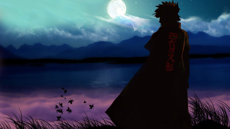 Наруто: Ураганные хроники