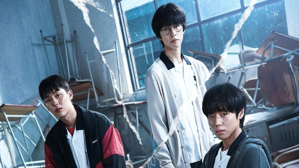 Слабый герой