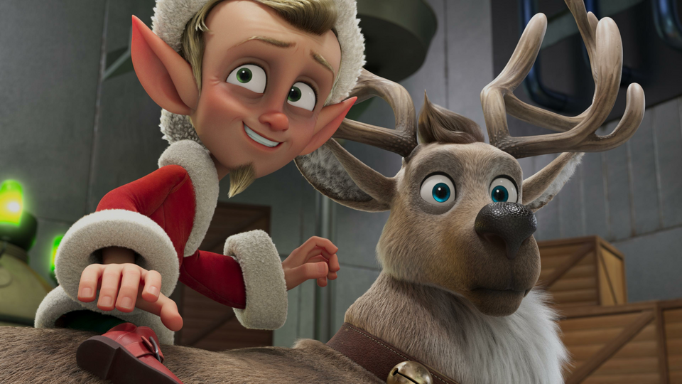 Суперсанта