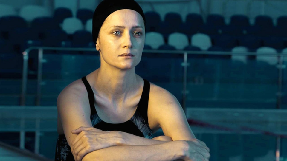 Кадр из фильма Один вдох