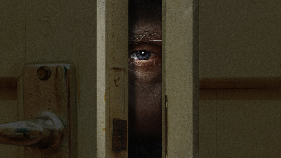 Кошмарный квартирант