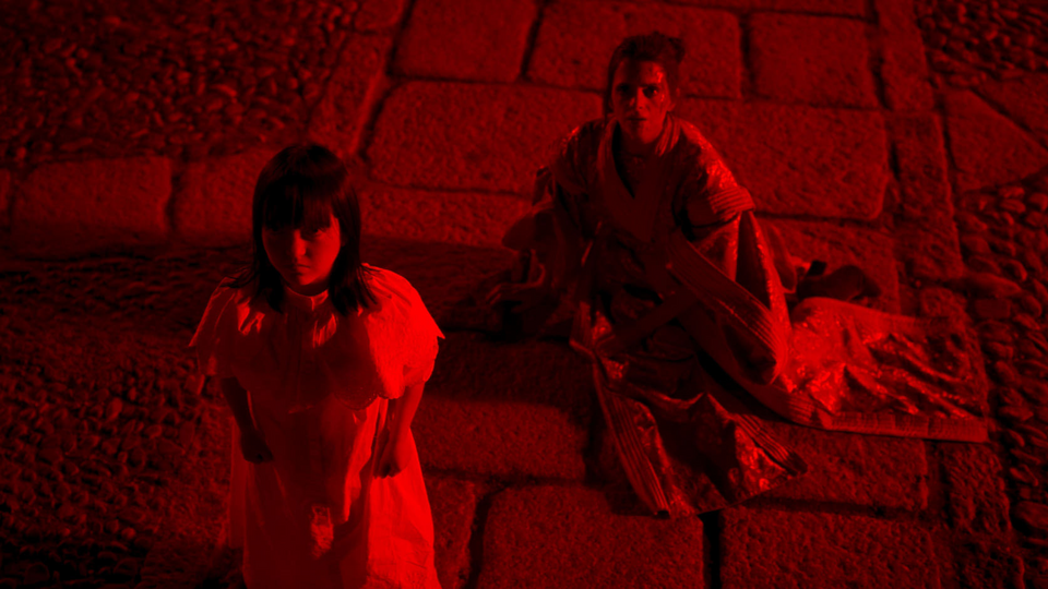 Пусть всё горит