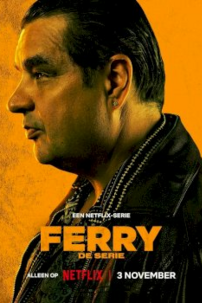Ферри: сериал