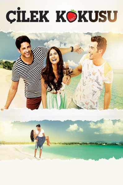 Запах клубники