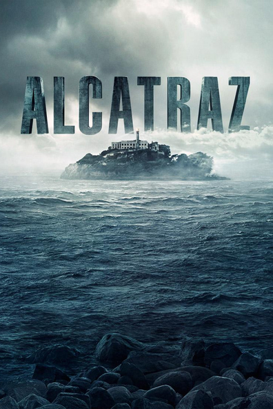 Алькатрас