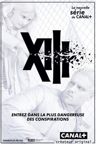 XIII: Заговор
