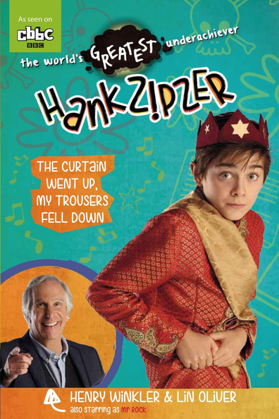 Хэнк Зипер