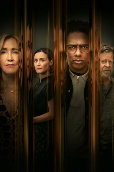 Обвиняемые