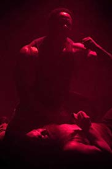 Темная сторона ринга