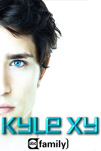 Кайл XY