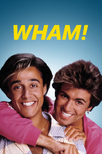 Легенда Wham!