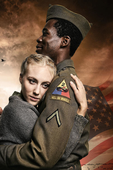 Прикосновение Америки