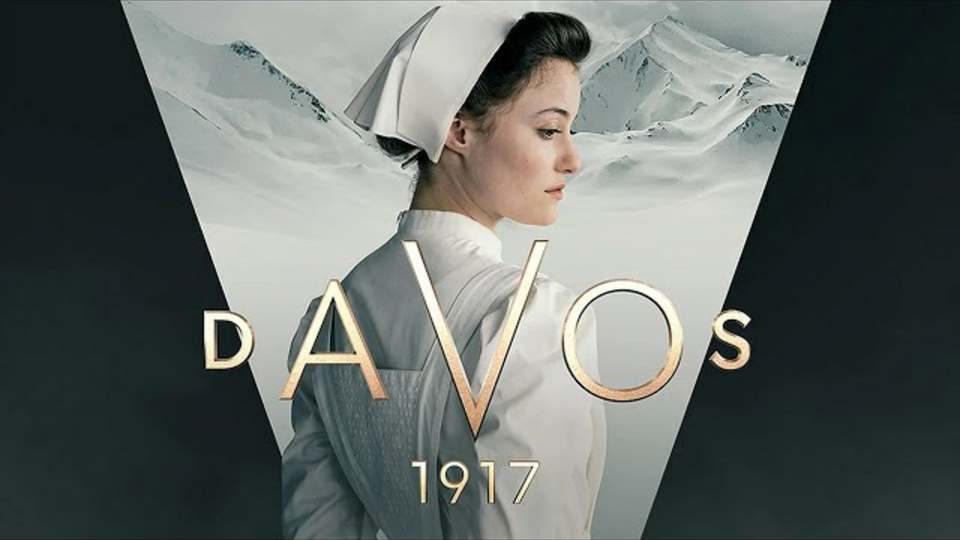 Давос 1917