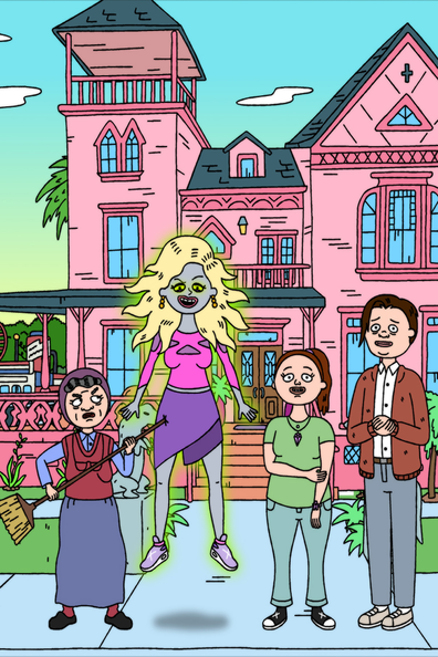 Подросток Эвтаназия