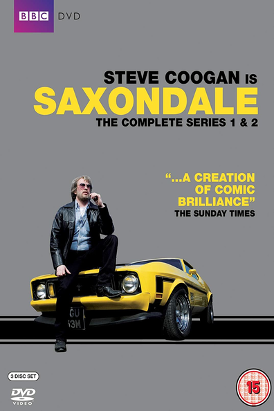 Саксондейл