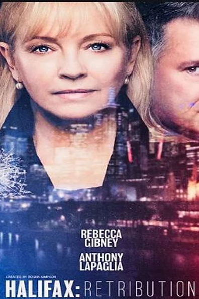 Галифакс: Возмездие