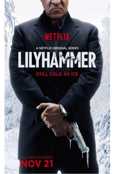 Лиллехаммер