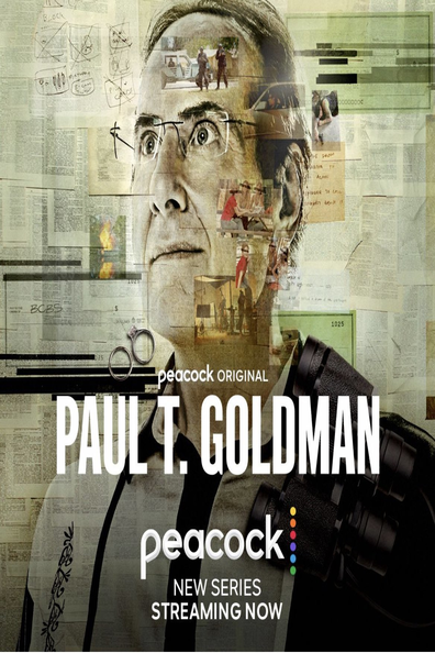 Пол Т. Голдман