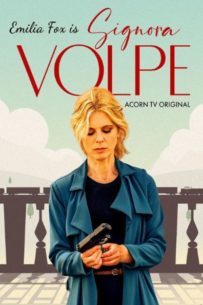 Синьора Вольпе